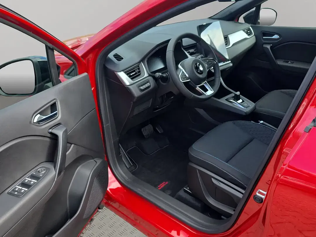 Mitsubishi ASX - Thumbnail 11