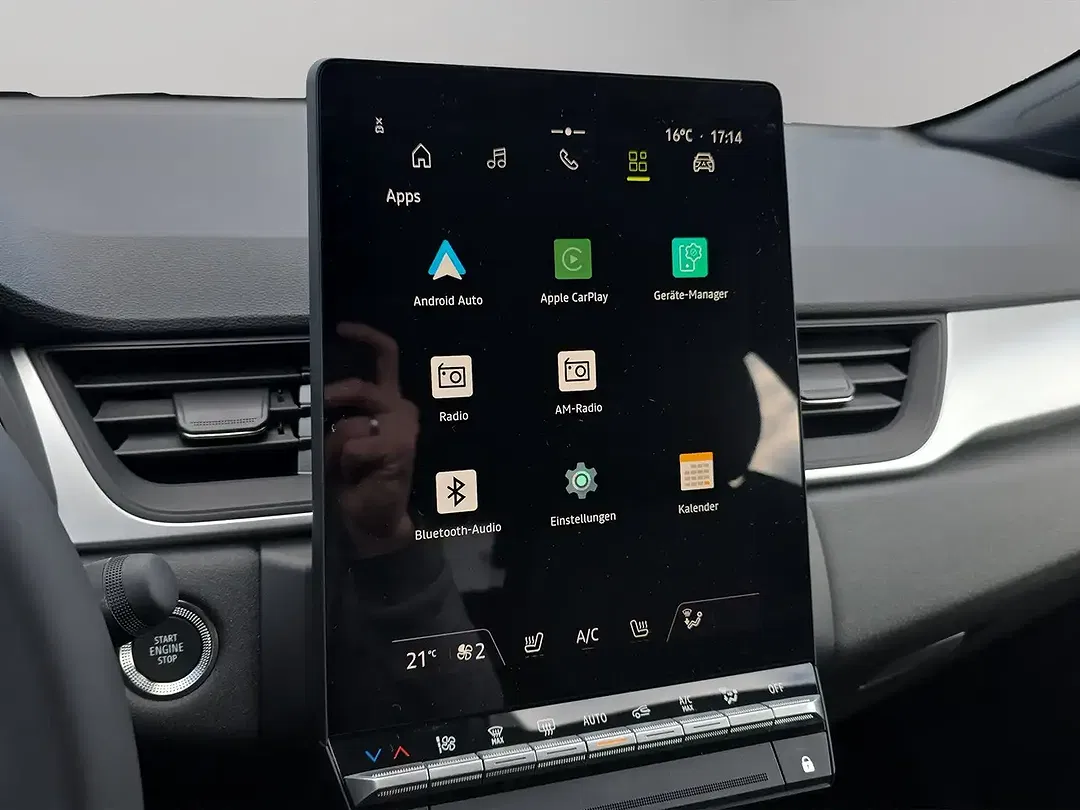 Mitsubishi ASX - Thumbnail 16