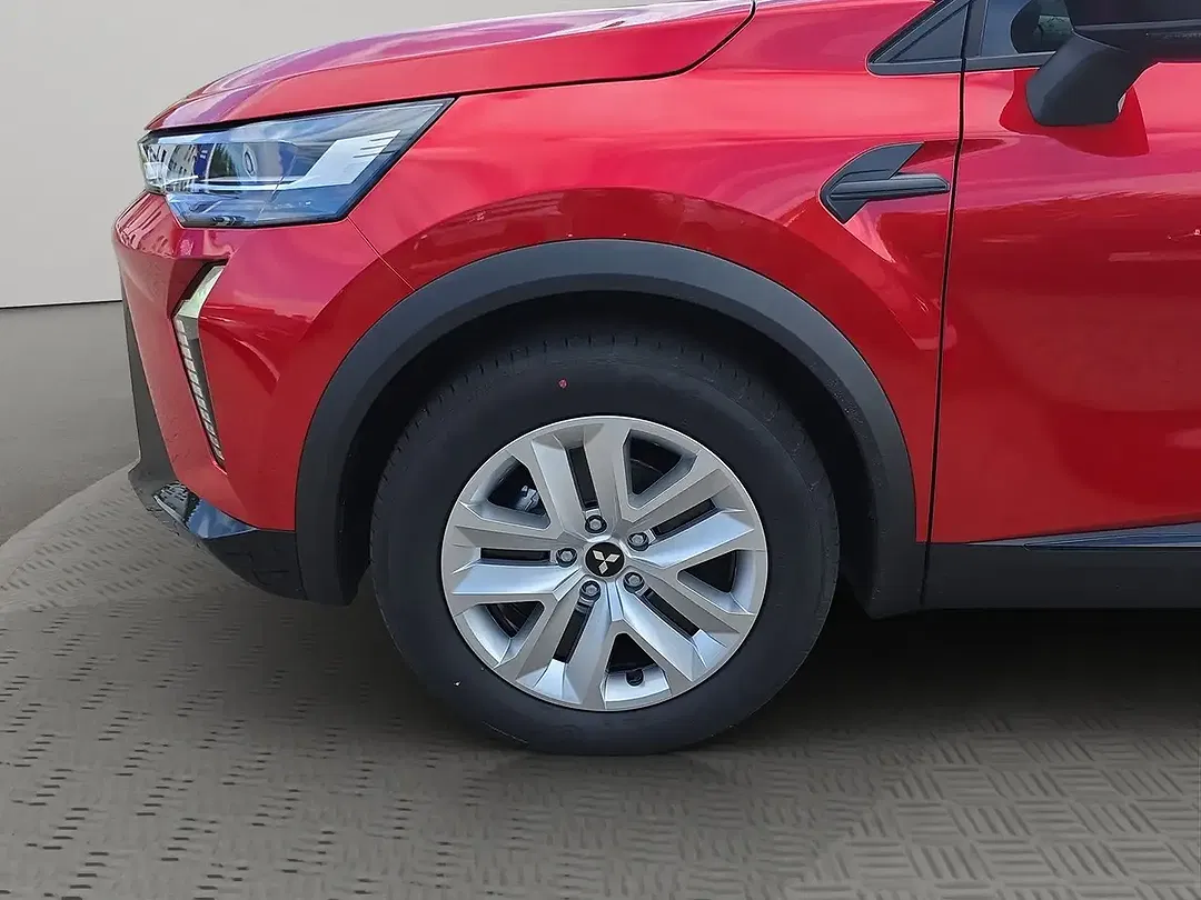 Mitsubishi ASX - Thumbnail 22
