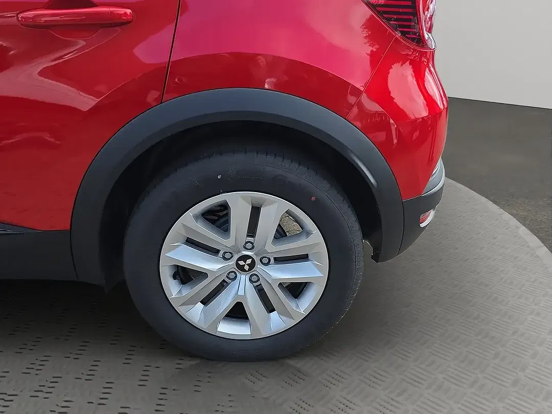 Mitsubishi ASX - Thumbnail 23