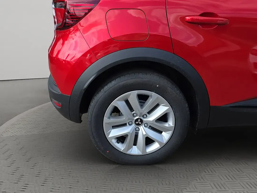 Mitsubishi ASX - Thumbnail 24