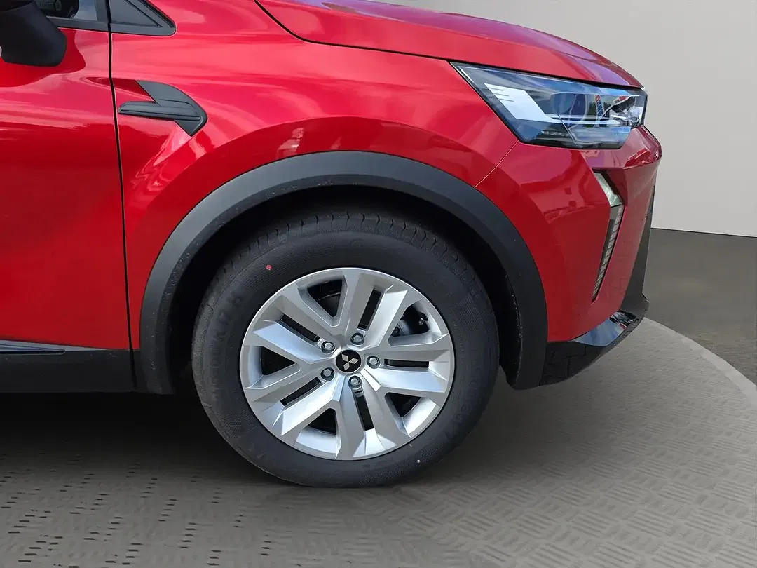 Mitsubishi ASX - Thumbnail 25