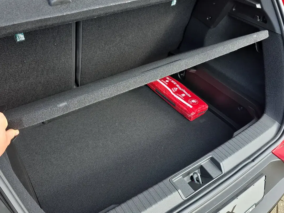 Mitsubishi ASX - Thumbnail 6