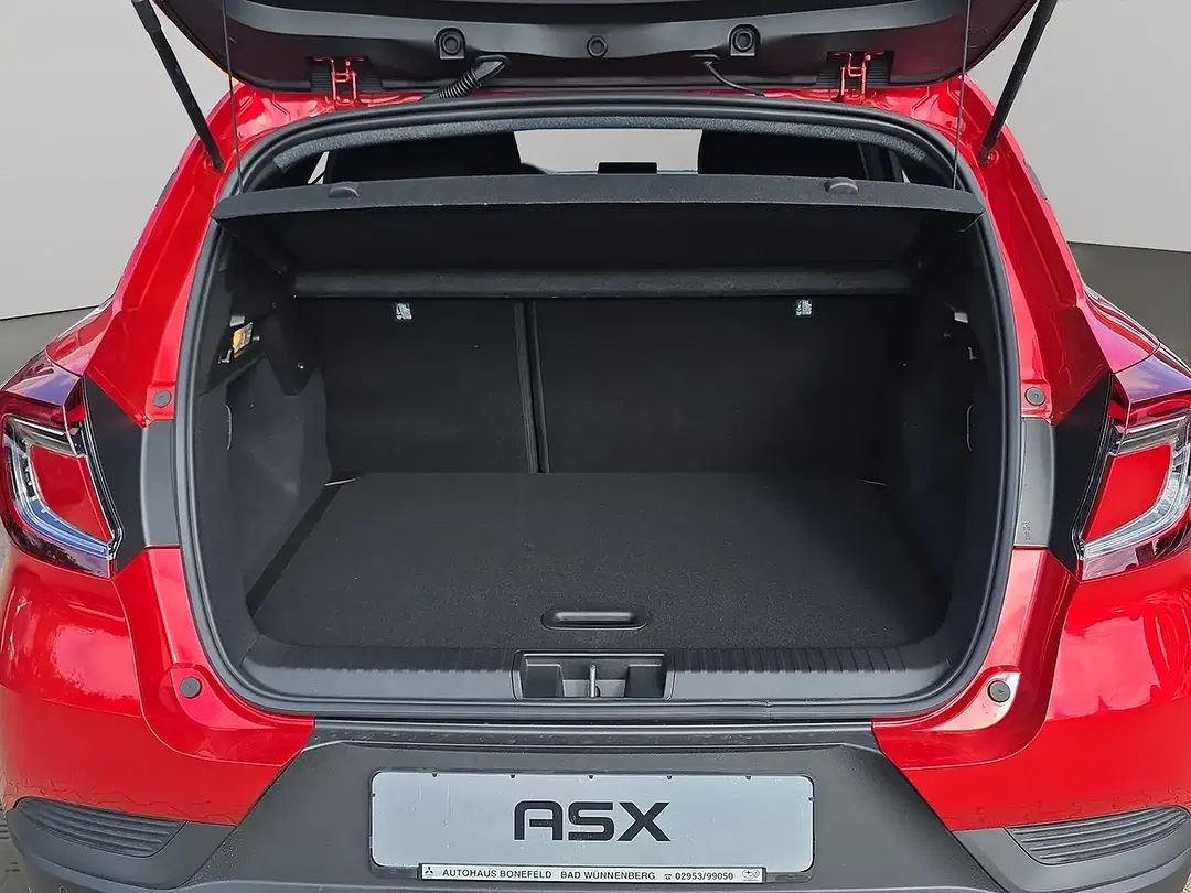 Mitsubishi ASX - Thumbnail 7