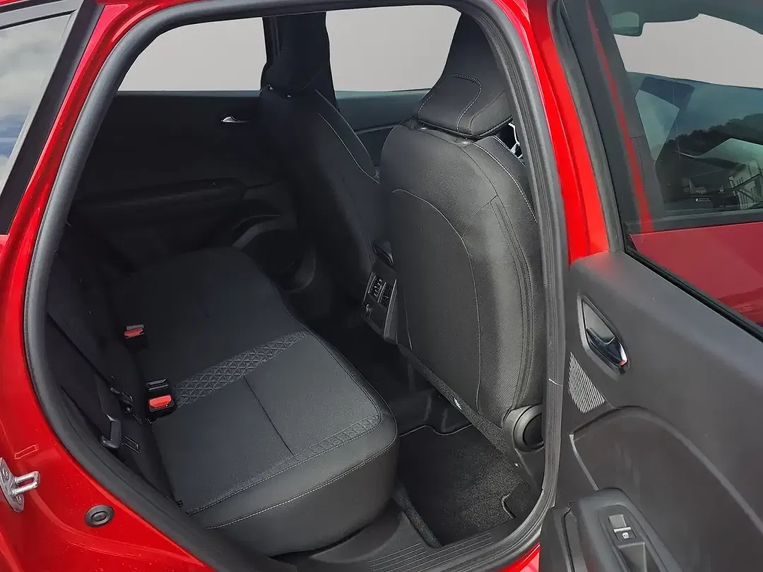 Mitsubishi ASX - Thumbnail 8