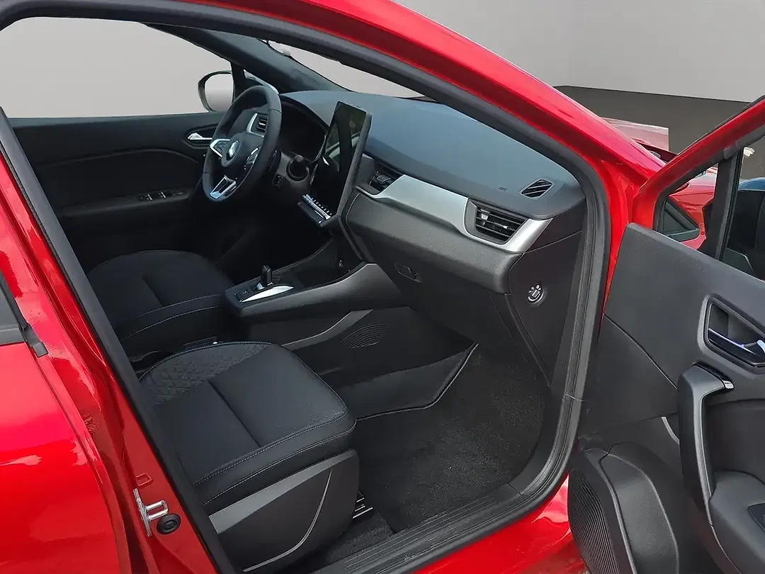 Mitsubishi ASX - Thumbnail 9