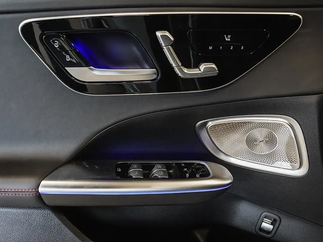 Mercedes-Benz C 43 AMG - Thumbnail 15