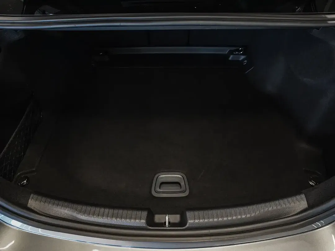 Mercedes-Benz C 43 AMG - Thumbnail 4