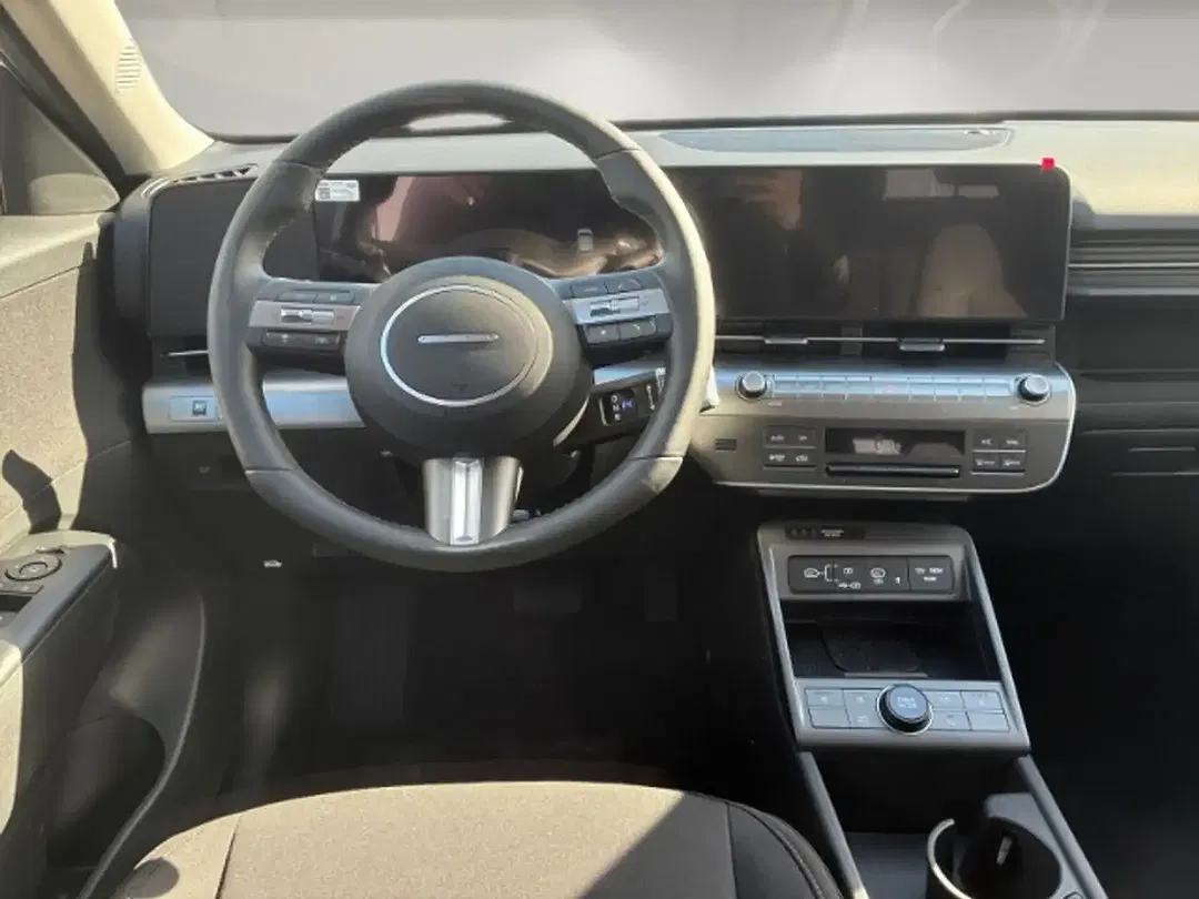 Hyundai KONA - Thumbnail 9