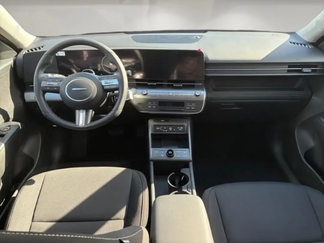 Hyundai KONA - Thumbnail 10