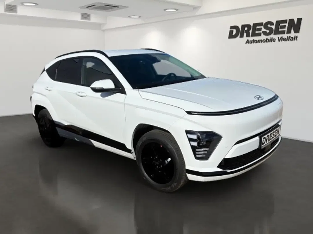 Hyundai KONA - Afbeelding 1