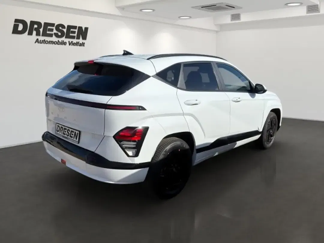 Hyundai KONA - Thumbnail 2