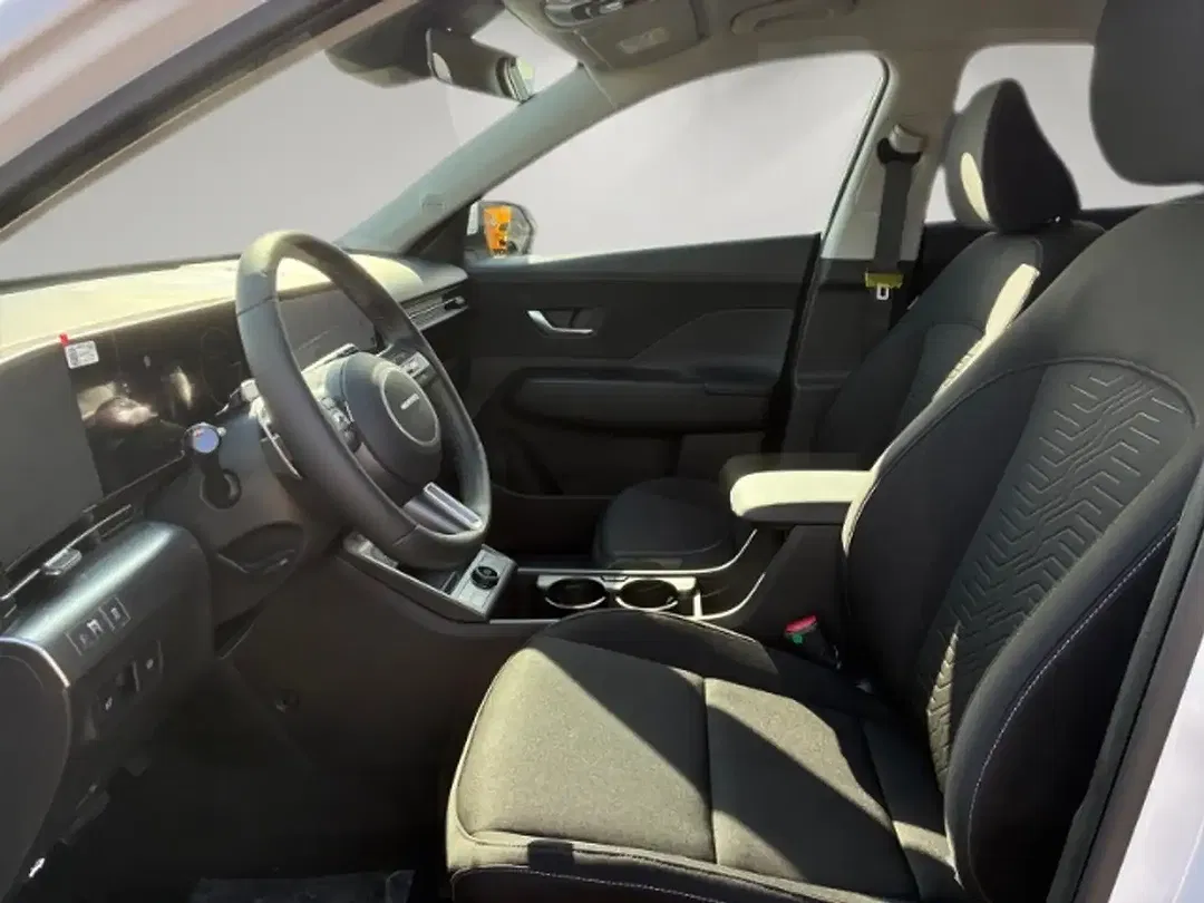 Hyundai KONA - Thumbnail 6