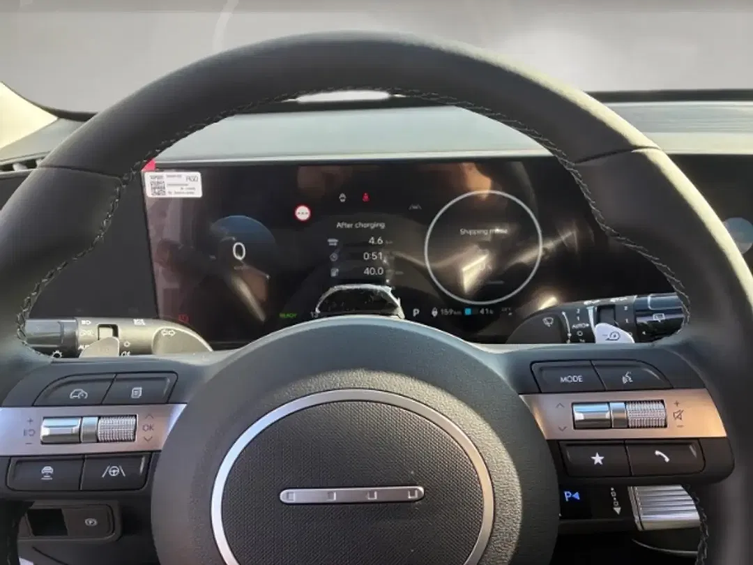 Hyundai KONA - Thumbnail 7