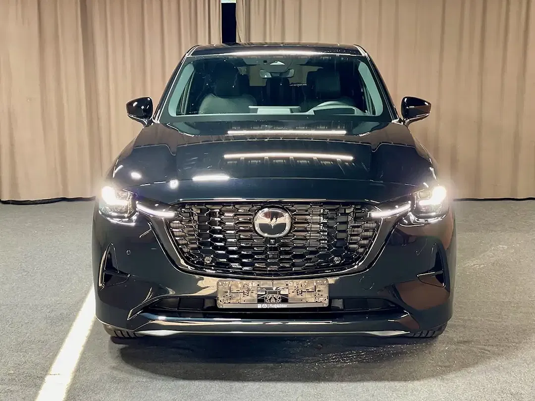 Mazda CX-60 - Thumbnail 2