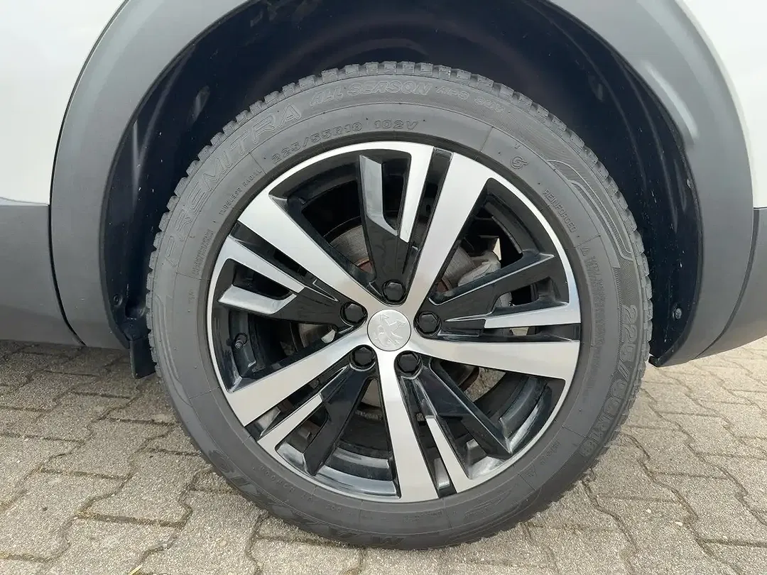 Peugeot 3008 - Thumbnail 11
