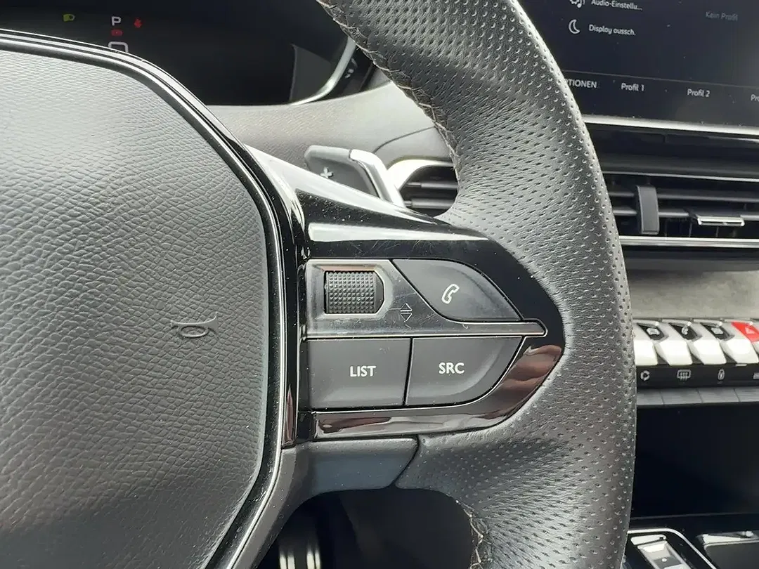 Peugeot 3008 - Thumbnail 13
