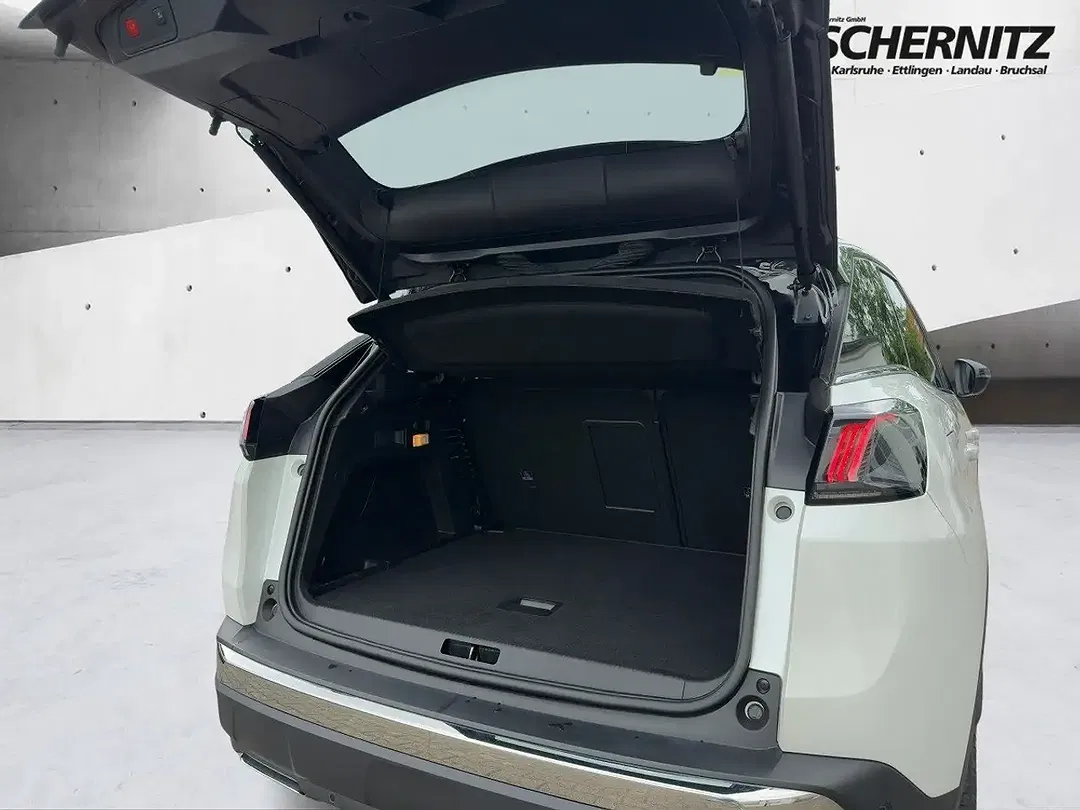 Peugeot 3008 - Thumbnail 5