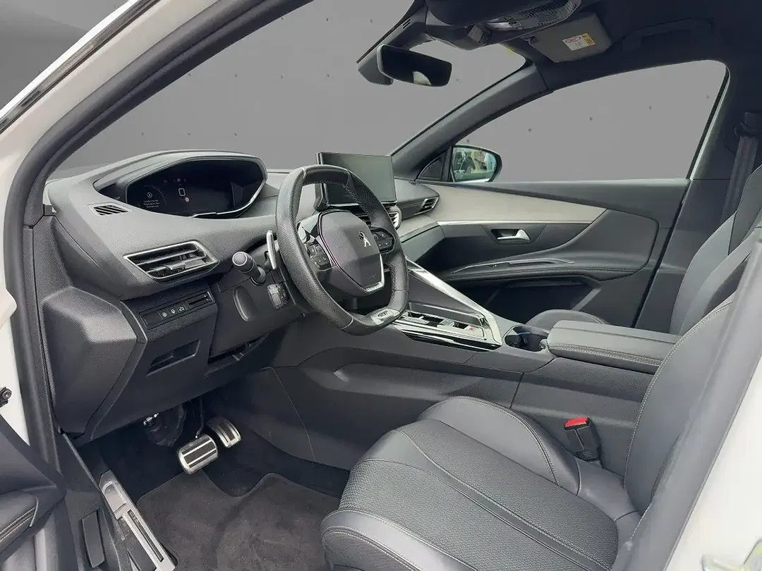 Peugeot 3008 - Thumbnail 6