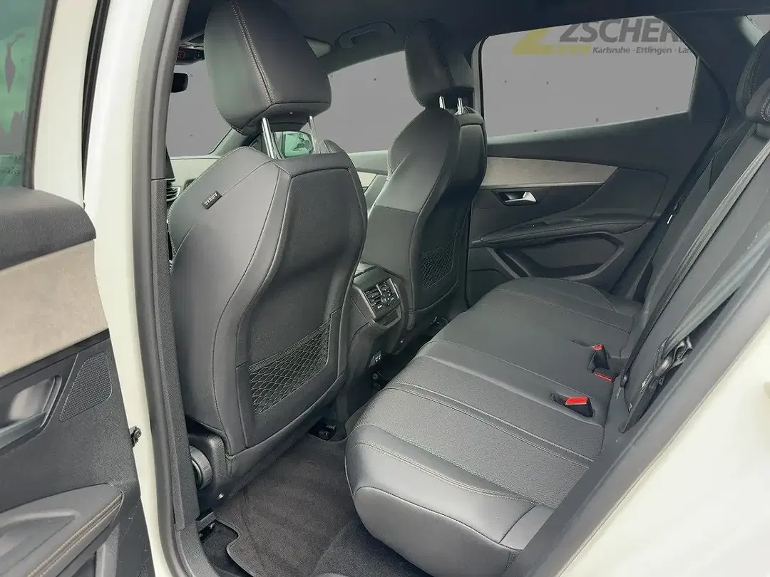 Peugeot 3008 - Thumbnail 7