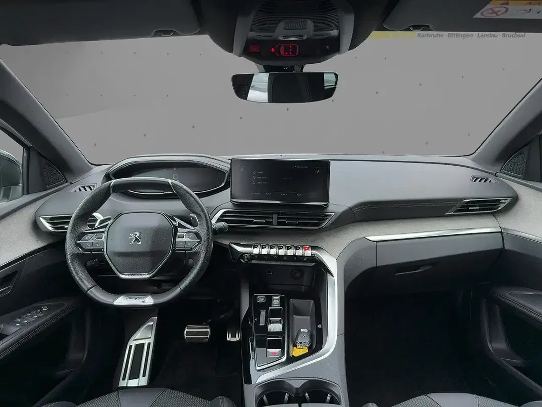 Peugeot 3008 - Thumbnail 8