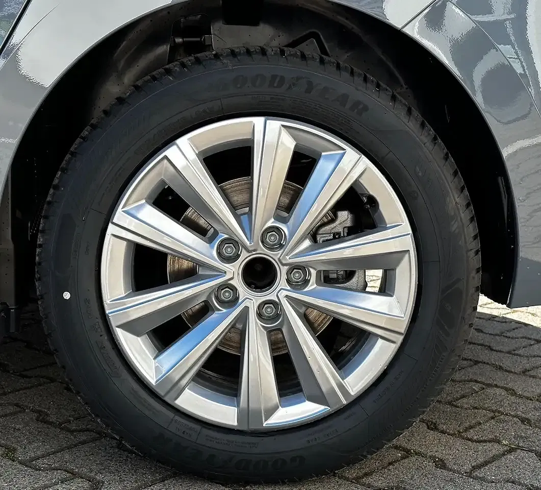 Opel Astra - Thumbnail 9