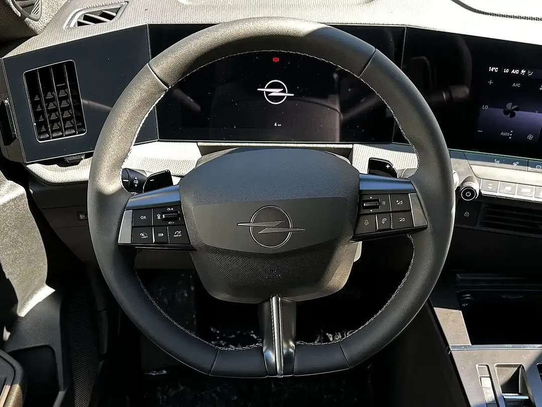Opel Astra - Thumbnail 13