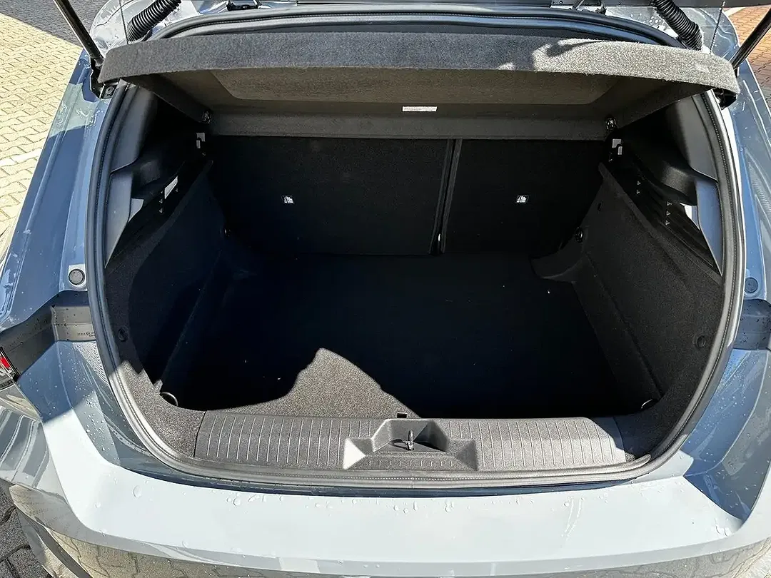 Opel Astra - Thumbnail 7