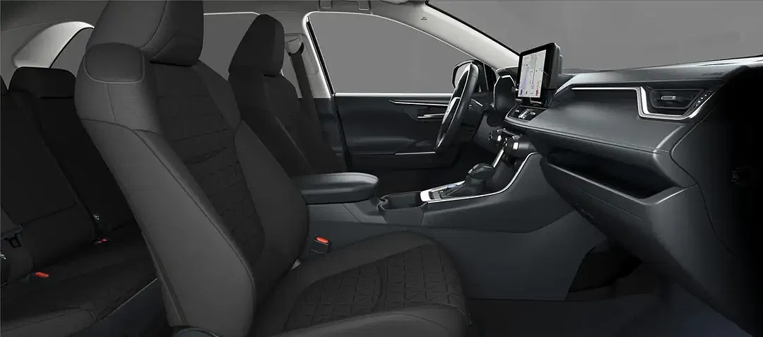 Toyota RAV 4 - Thumbnail 10