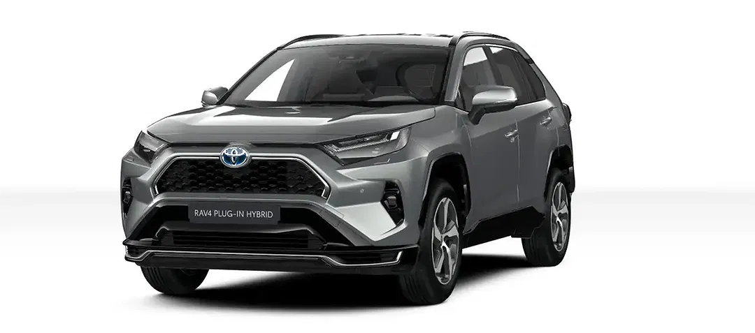 Toyota RAV 4 - Thumbnail 2