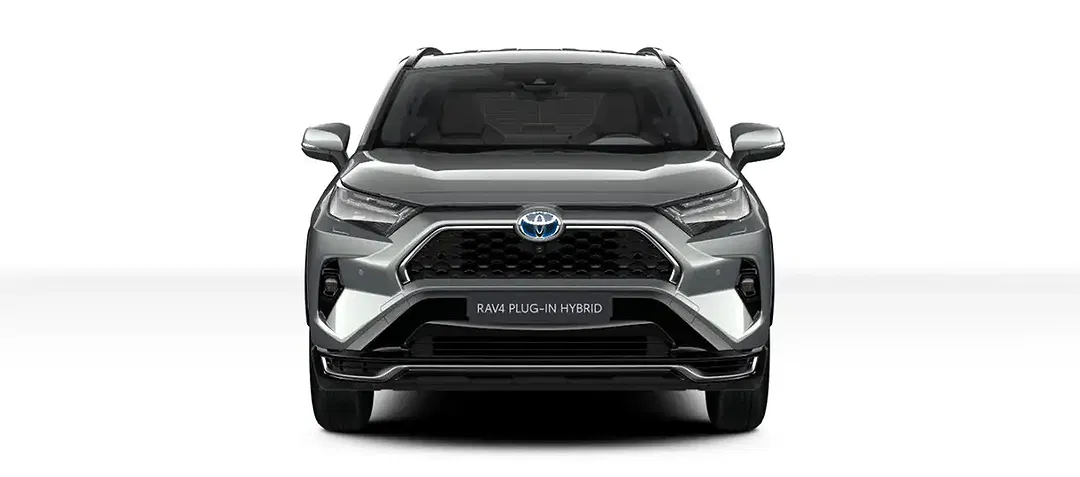 Toyota RAV 4 - Thumbnail 3