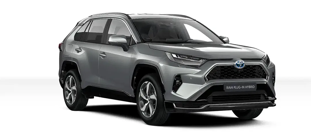 Toyota RAV 4 - Thumbnail 4