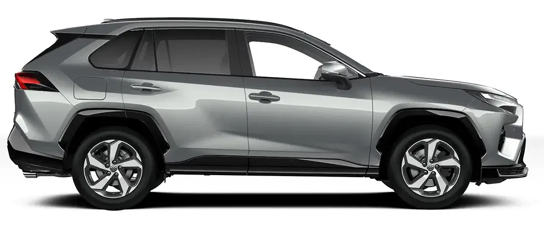 Toyota RAV 4 - Thumbnail 5