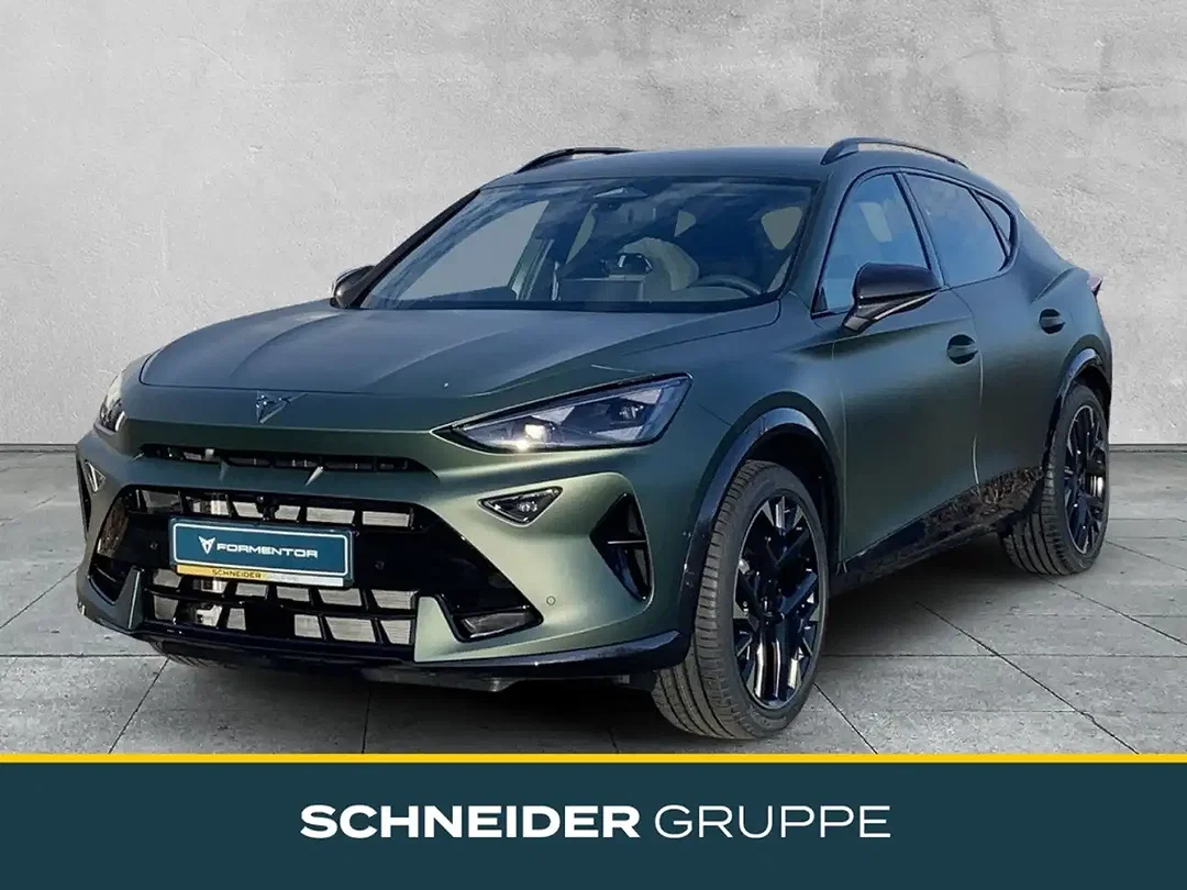 CUPRA Formentor - Afbeelding 1