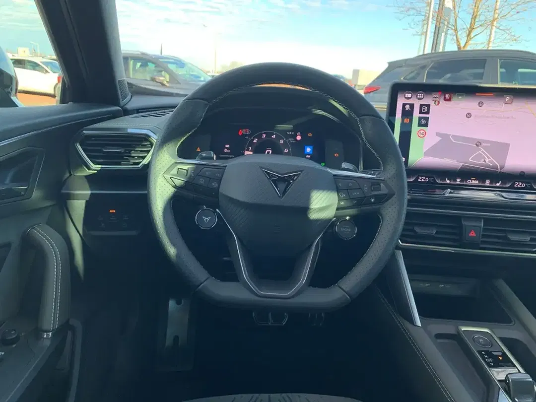 CUPRA Formentor - Thumbnail 15