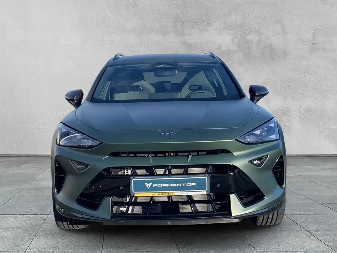 CUPRA Formentor - Thumbnail 8
