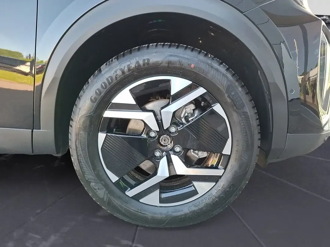 Peugeot 2008 - Thumbnail 10