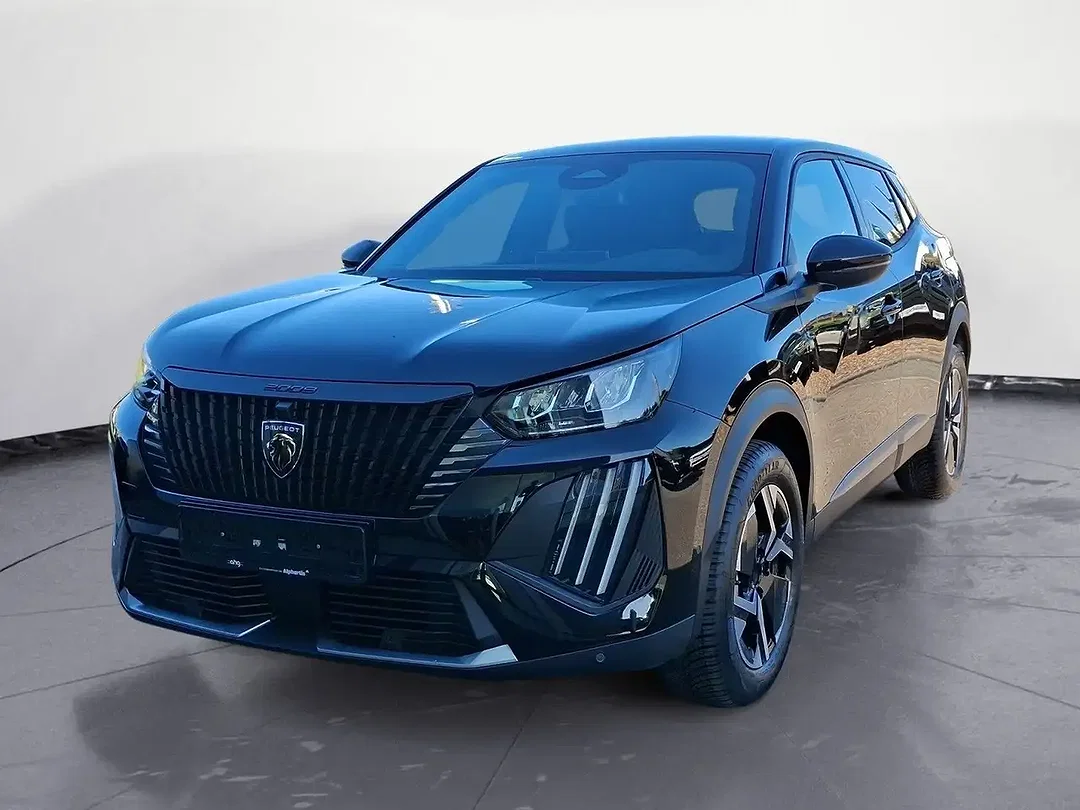 Peugeot 2008 - Afbeelding 1