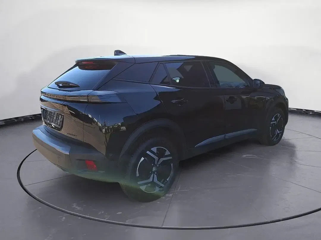 Peugeot 2008 - Thumbnail 2