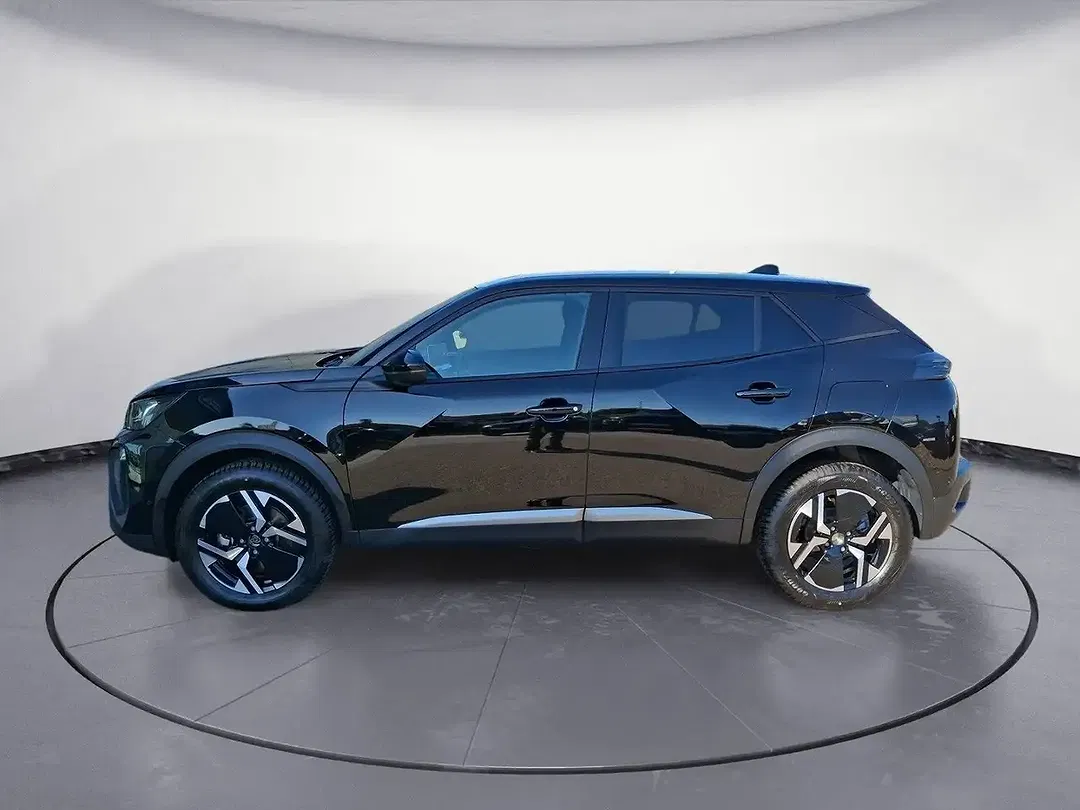 Peugeot 2008 - Thumbnail 3