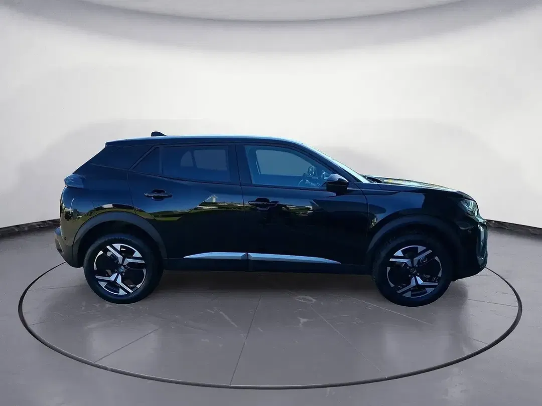 Peugeot 2008 - Thumbnail 4