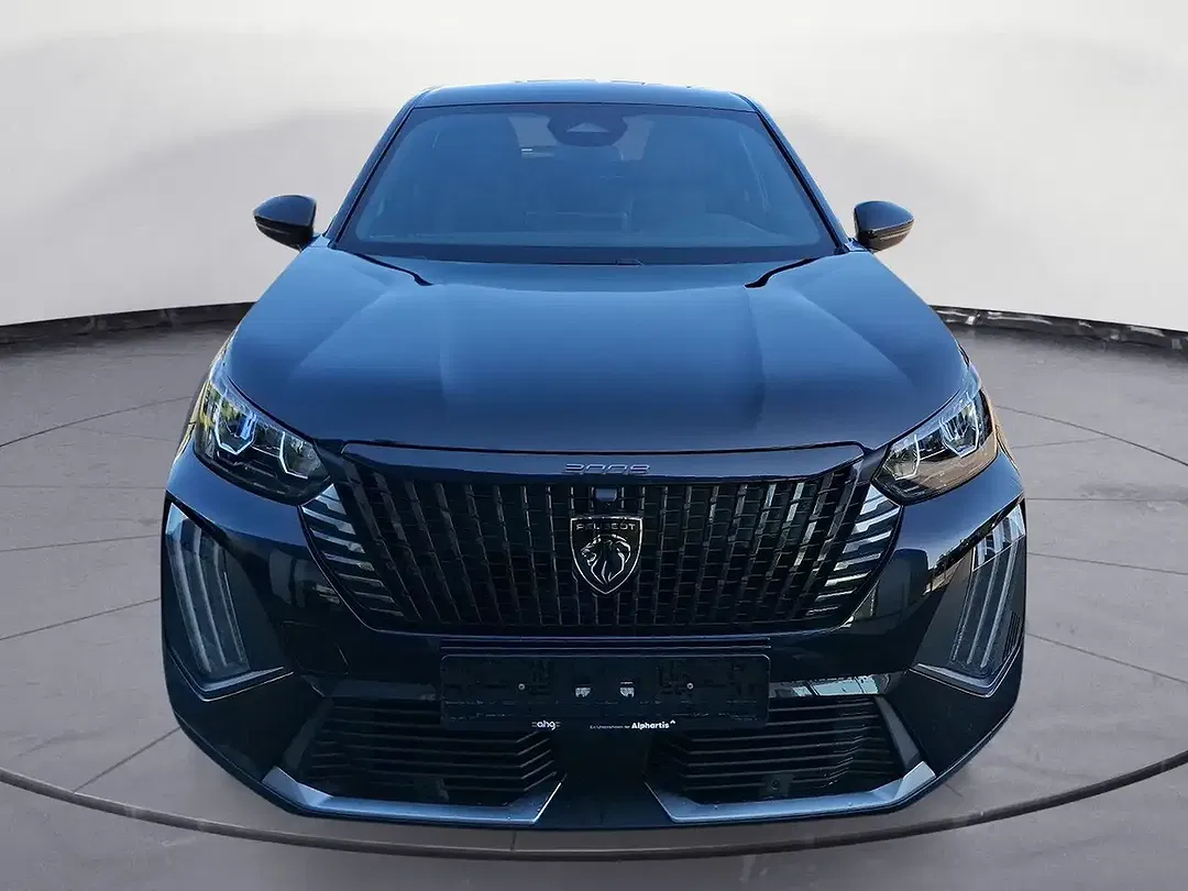 Peugeot 2008 - Thumbnail 5