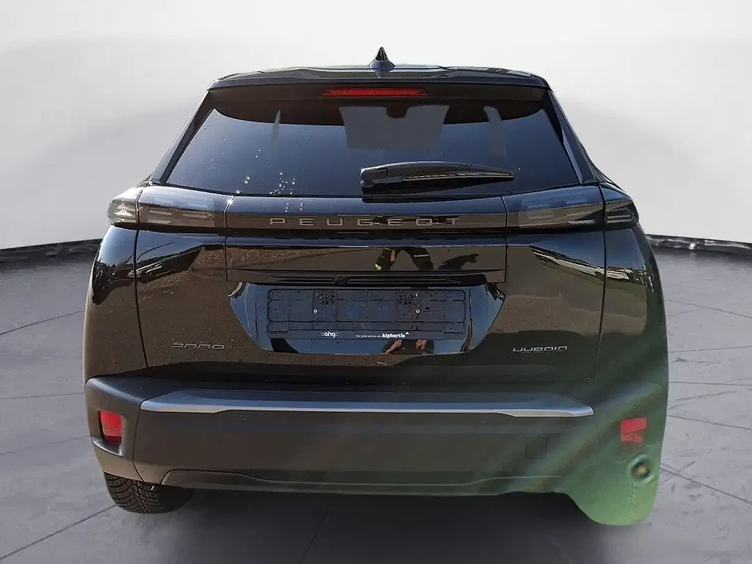 Peugeot 2008 - Thumbnail 6