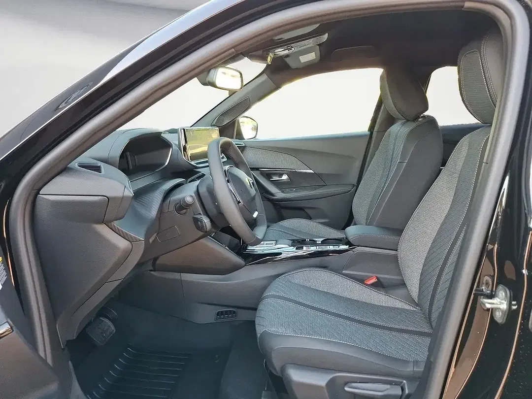 Peugeot 2008 - Thumbnail 7