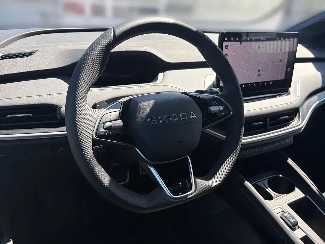 Skoda Elroq - Thumbnail 8