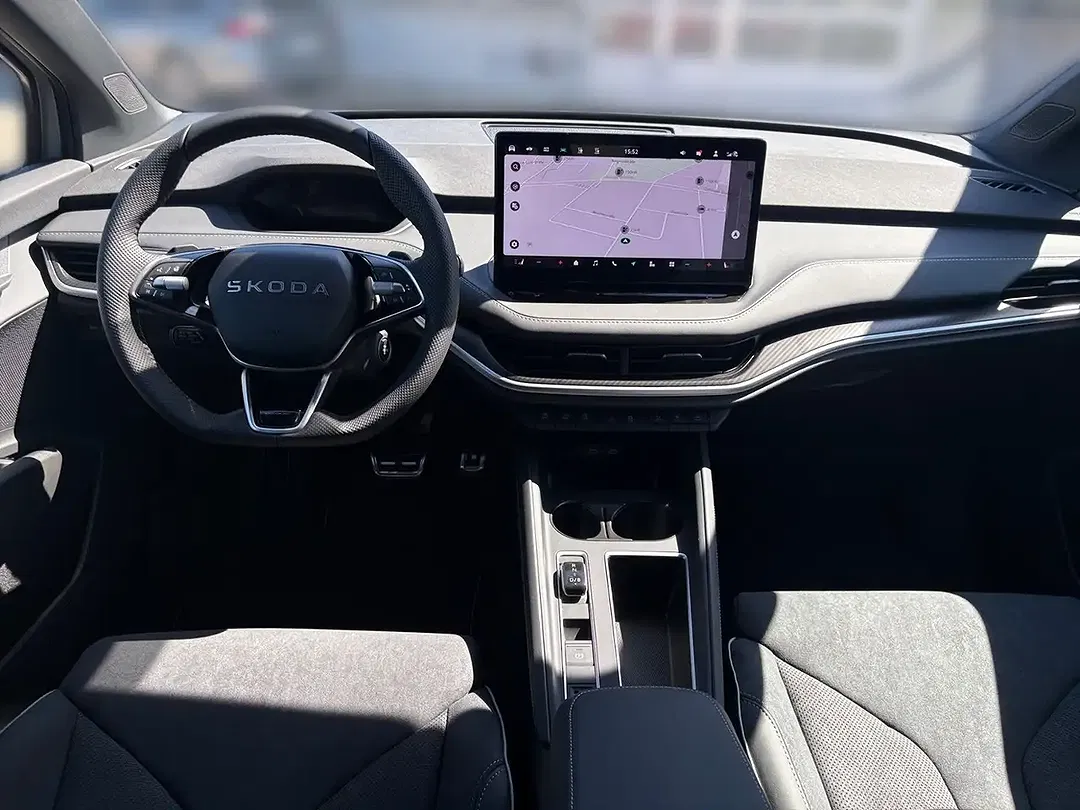 Skoda Elroq - Thumbnail 9