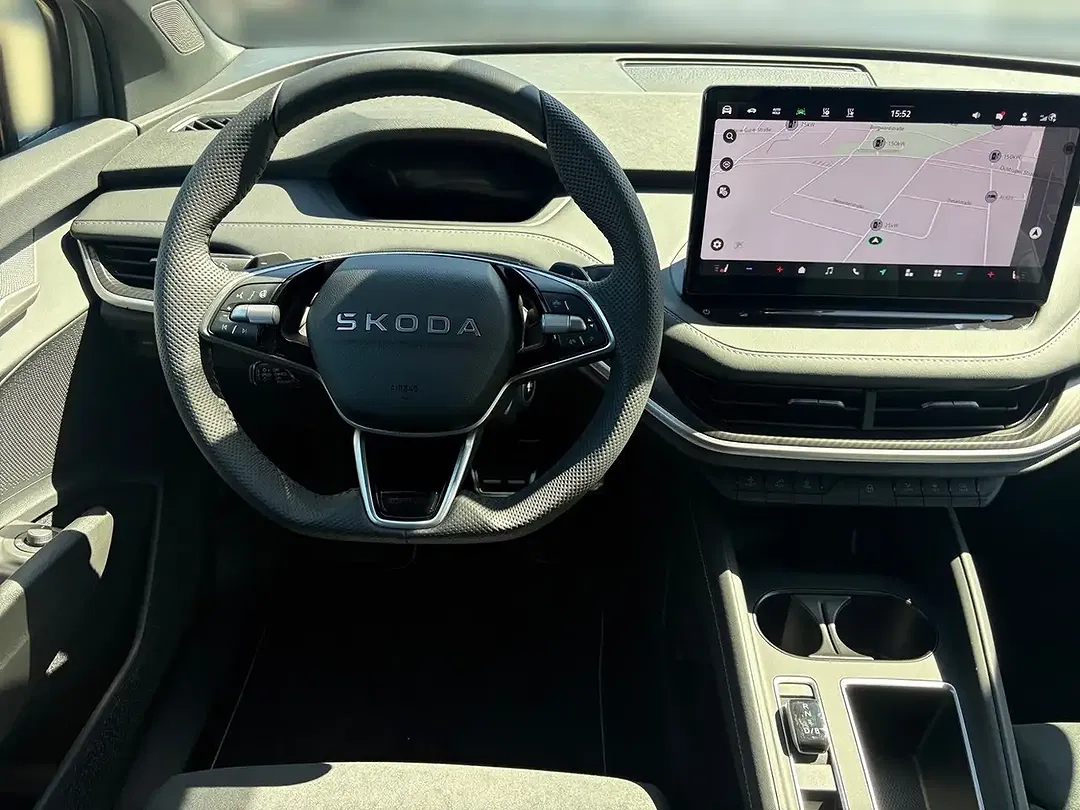 Skoda Elroq - Thumbnail 10
