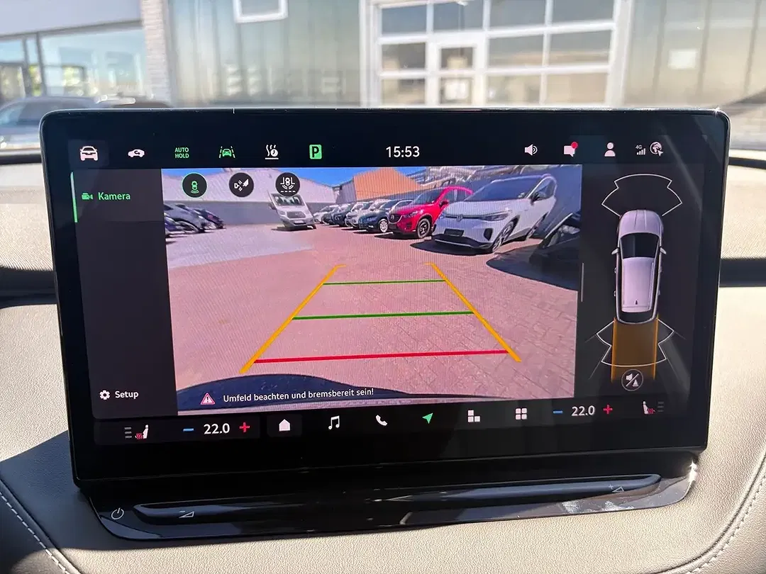 Skoda Elroq - Thumbnail 12