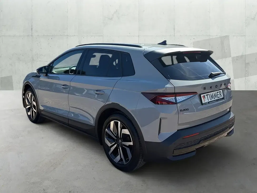 Skoda Elroq - Thumbnail 4