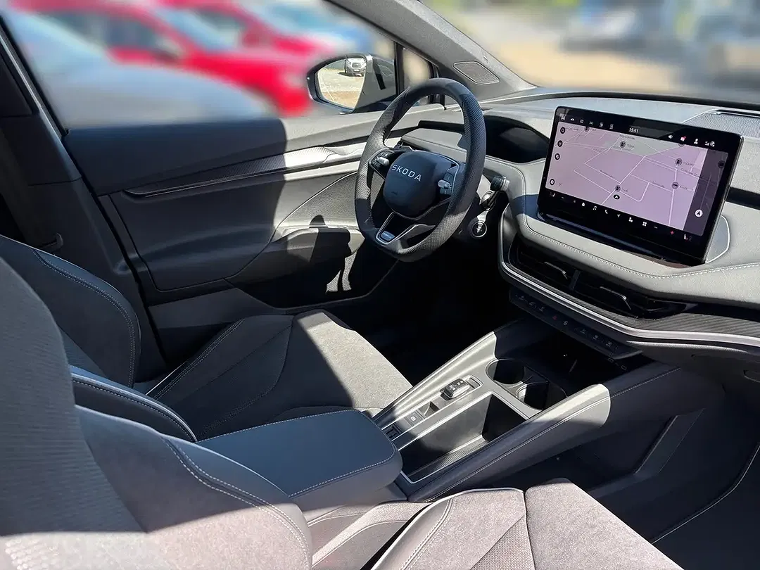 Skoda Elroq - Thumbnail 7